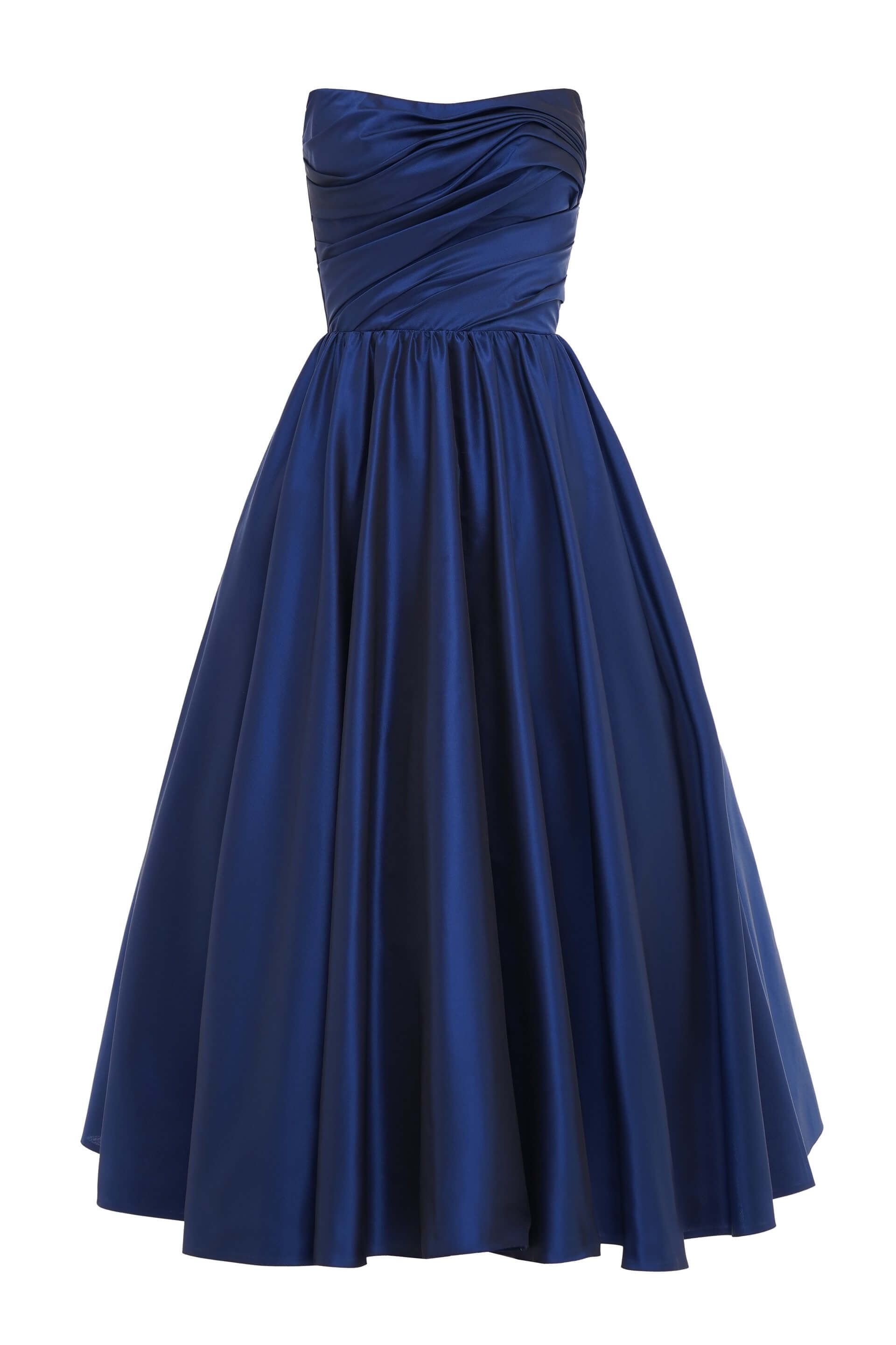 Alma Green or Dark Blue